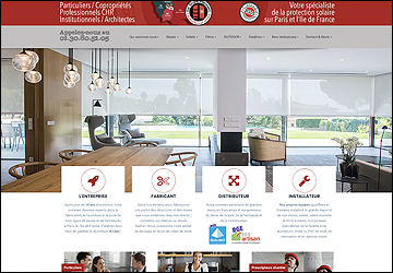 Storiste à Paris service-image